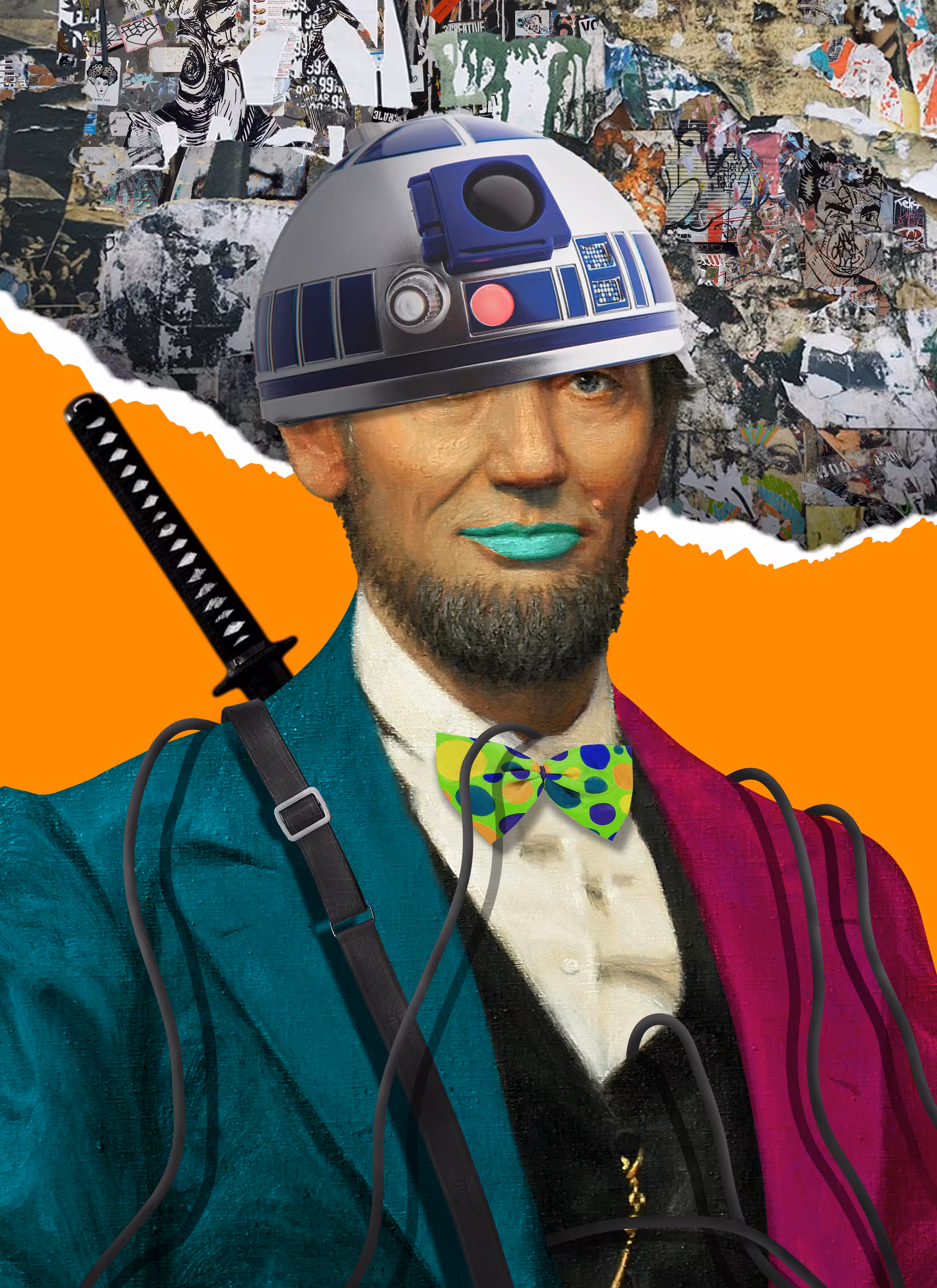 Lincoln's New War