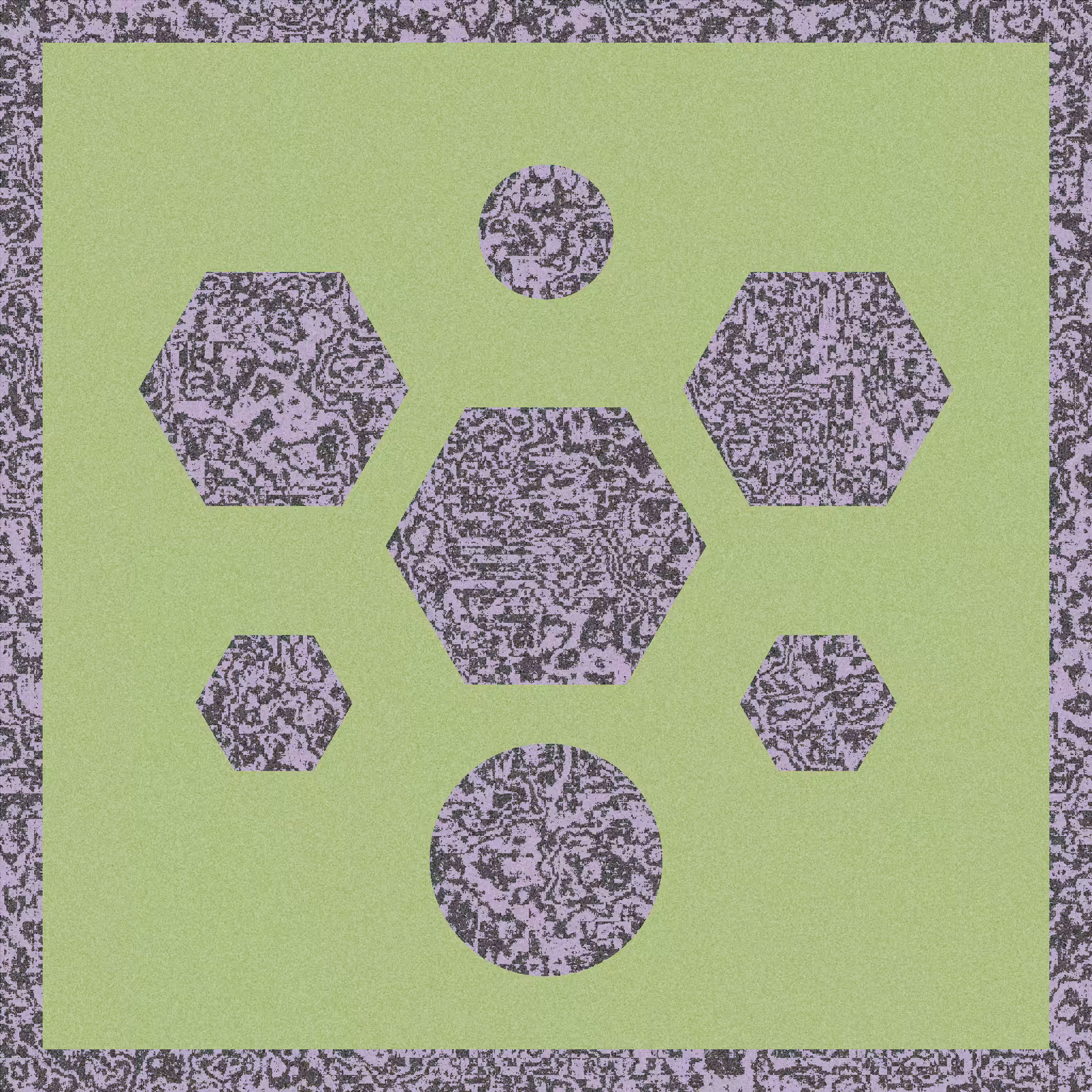 Corrosion #69