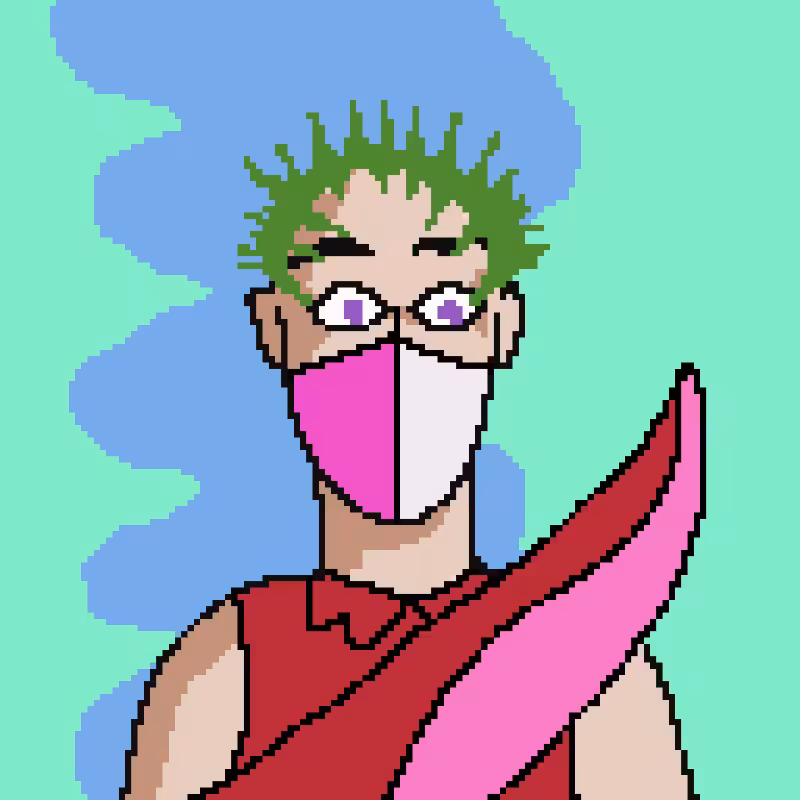 fREEDOM PUNK #46