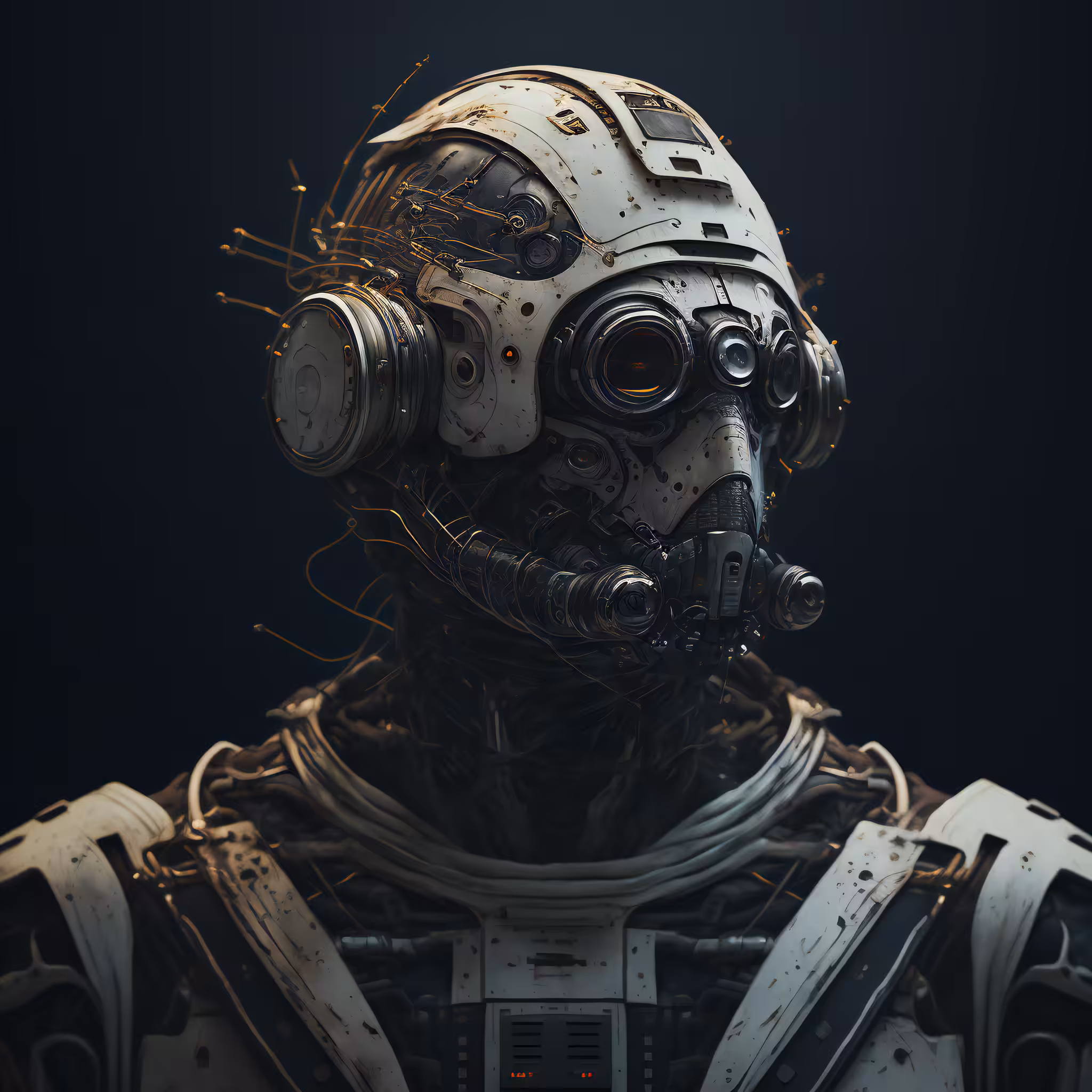 Goro