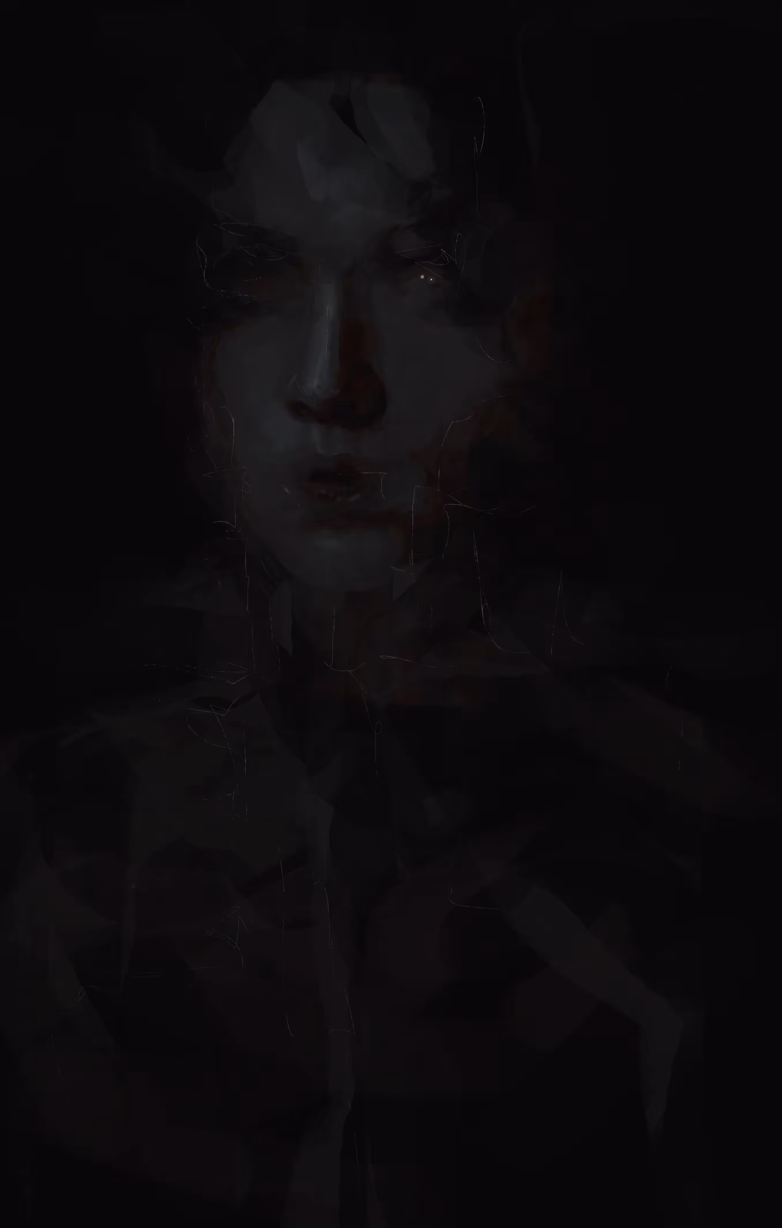 Untitled III