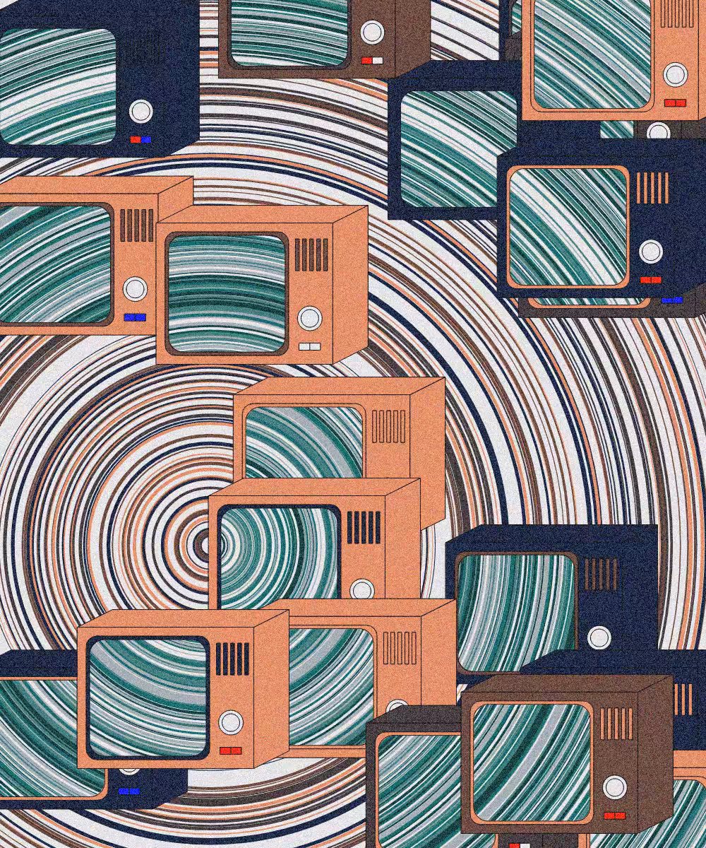 TV hypnotic power #27