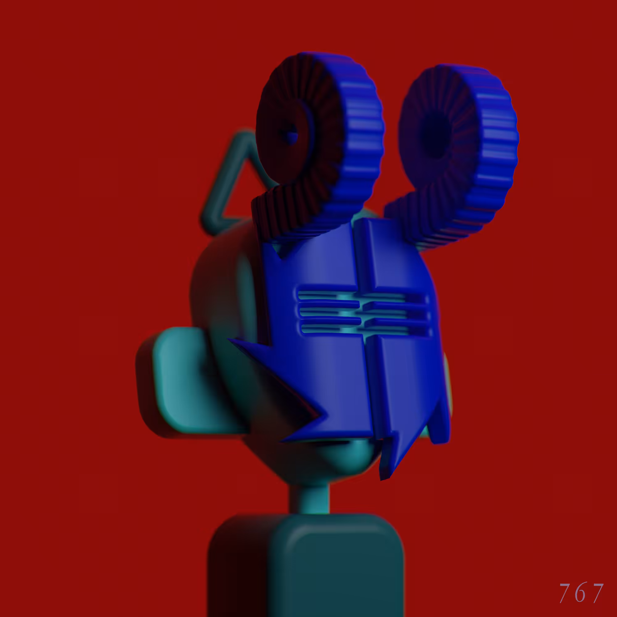 MSKD_767