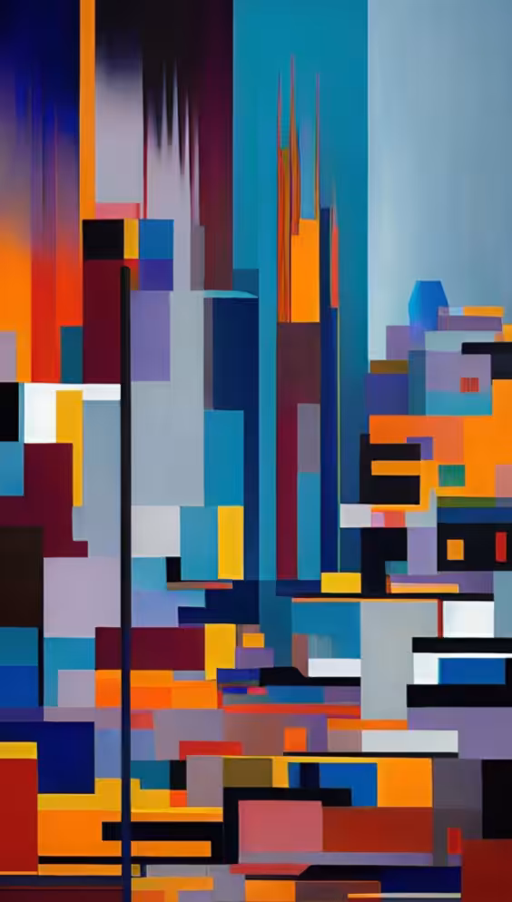 Downtown