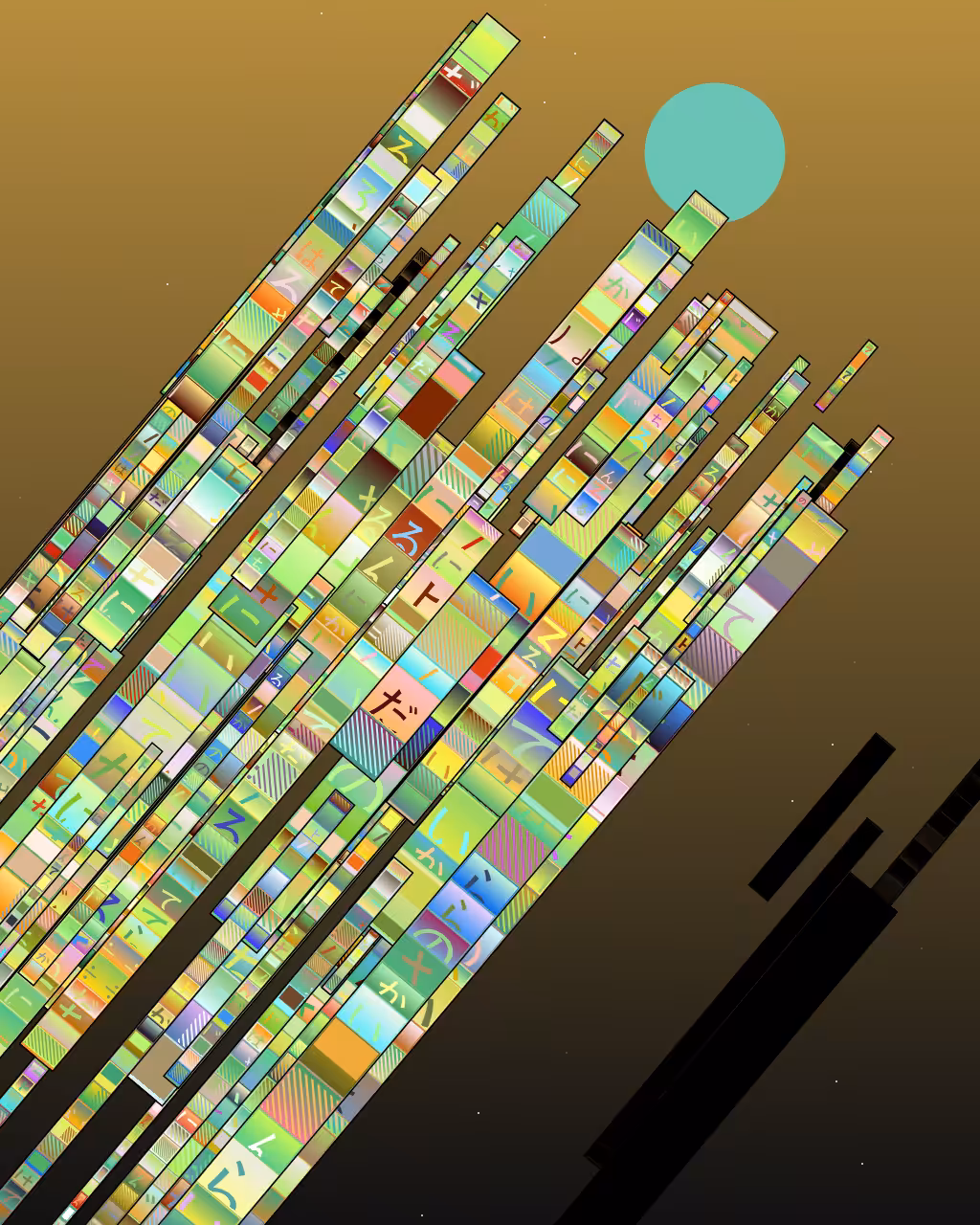 CityLights #1146