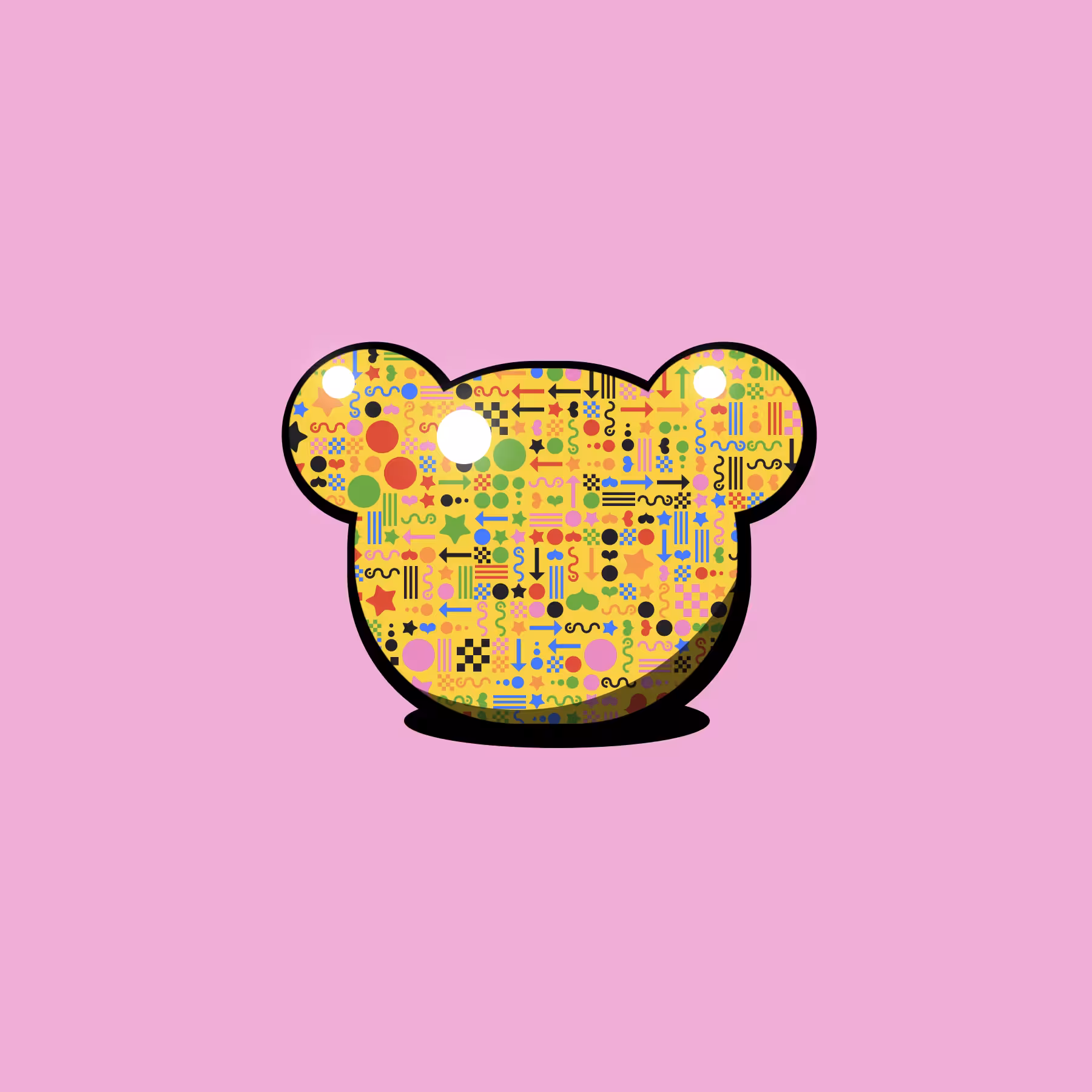 KUMALEON EGG #1366