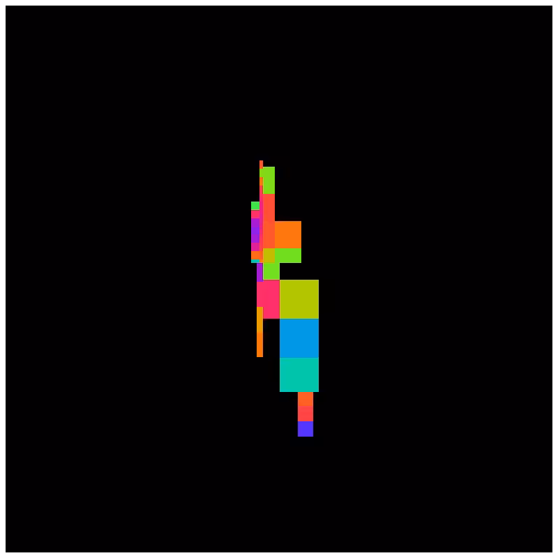 Pixel Mind #48