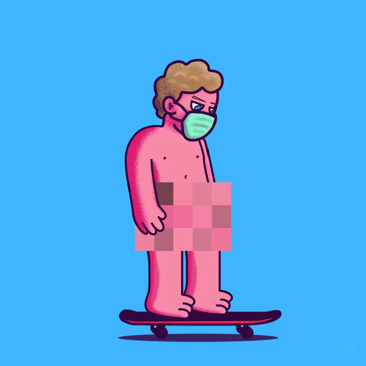 KICKFLIP 055