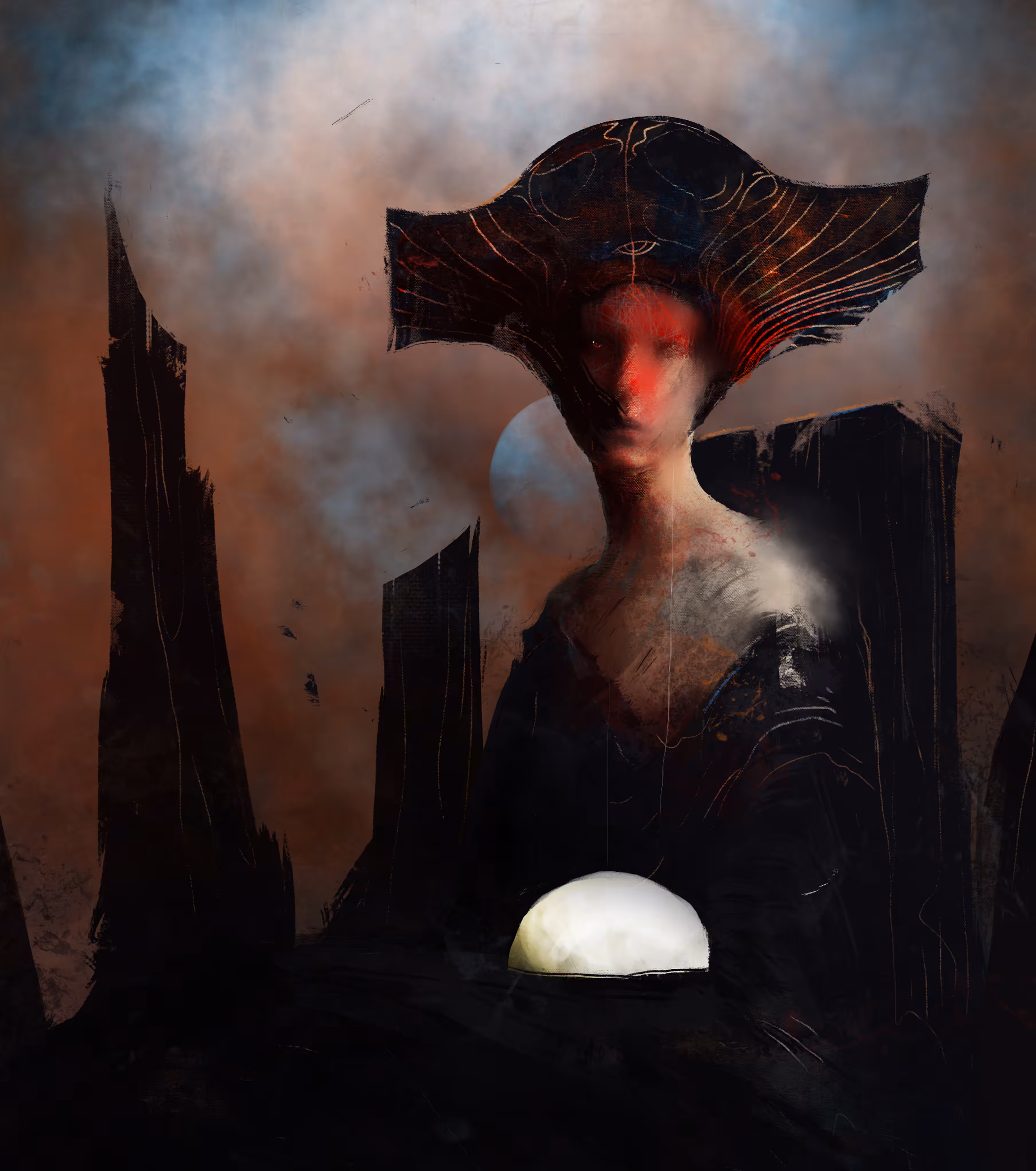 shadowborne II