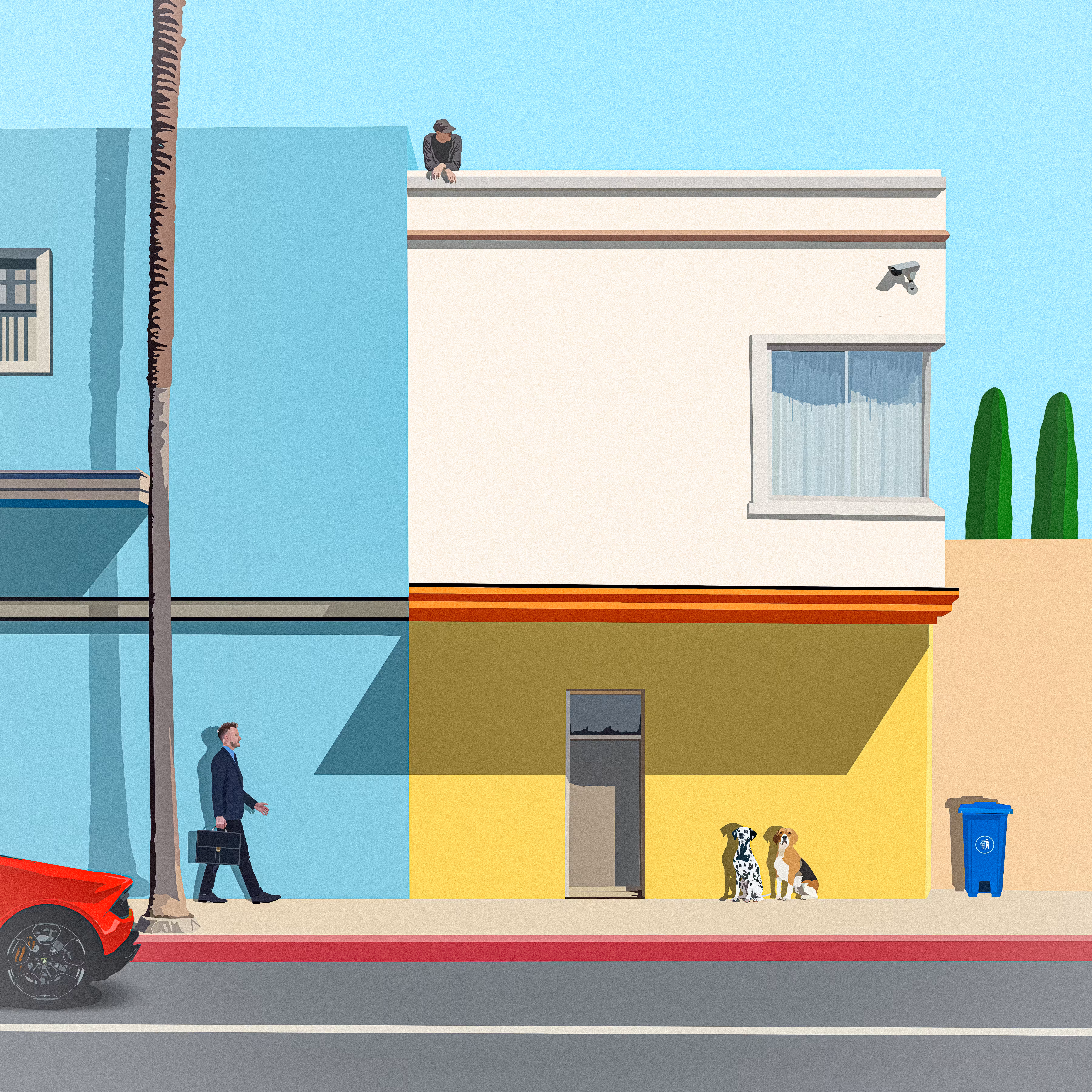 URBAN HARMONY