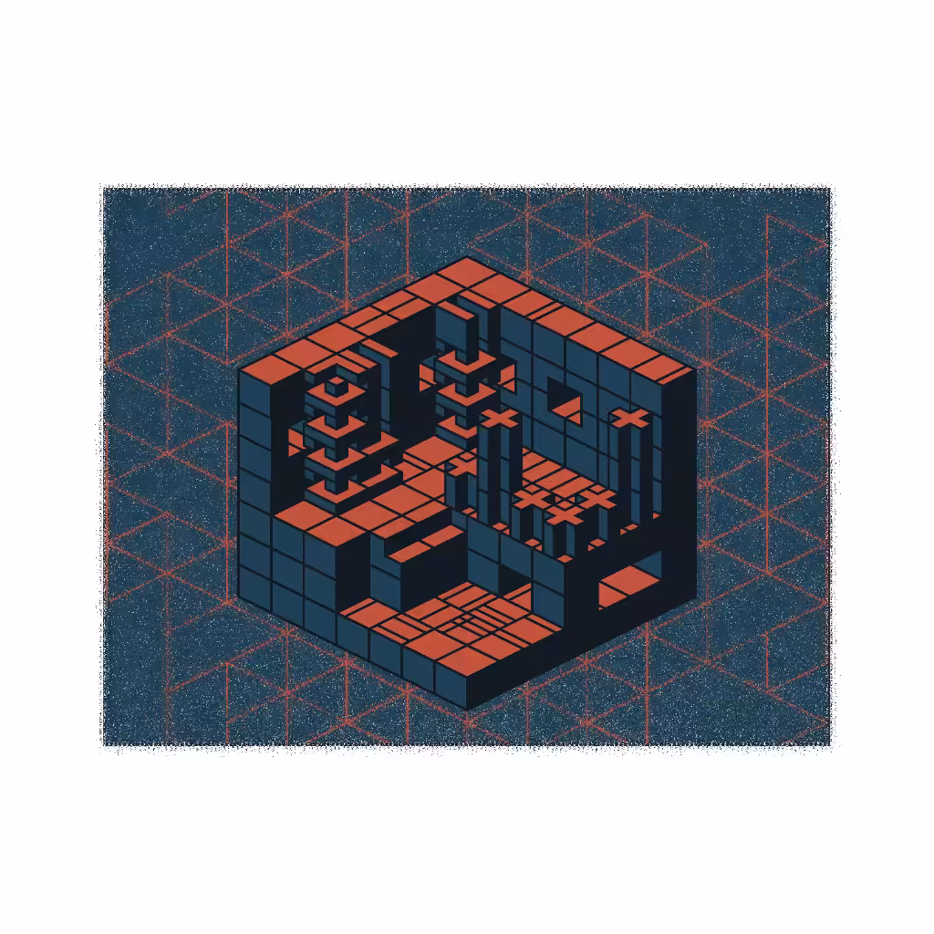 GEODECA #5