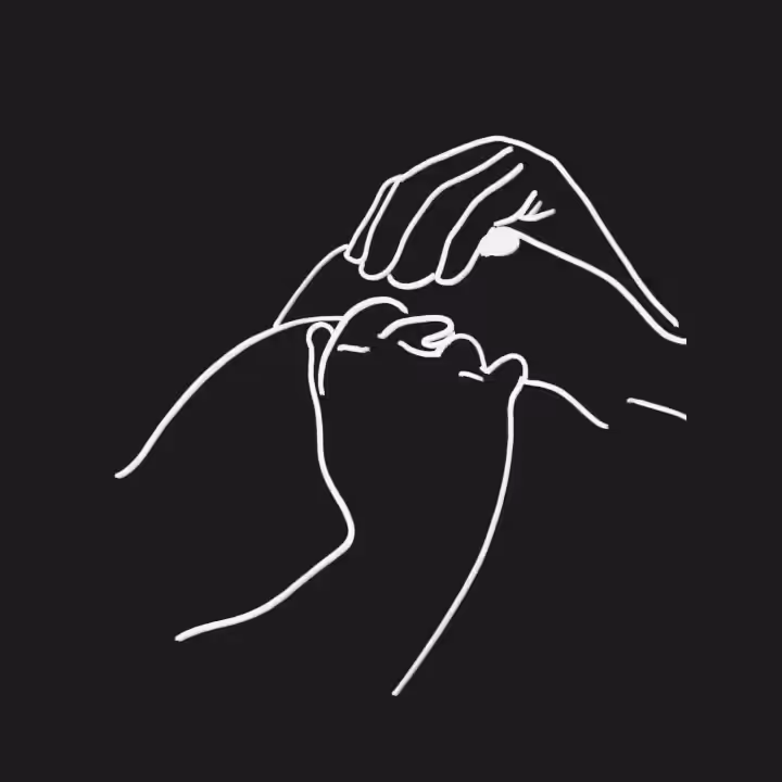 Feel.