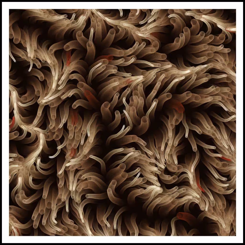 Studies of Motion  #44