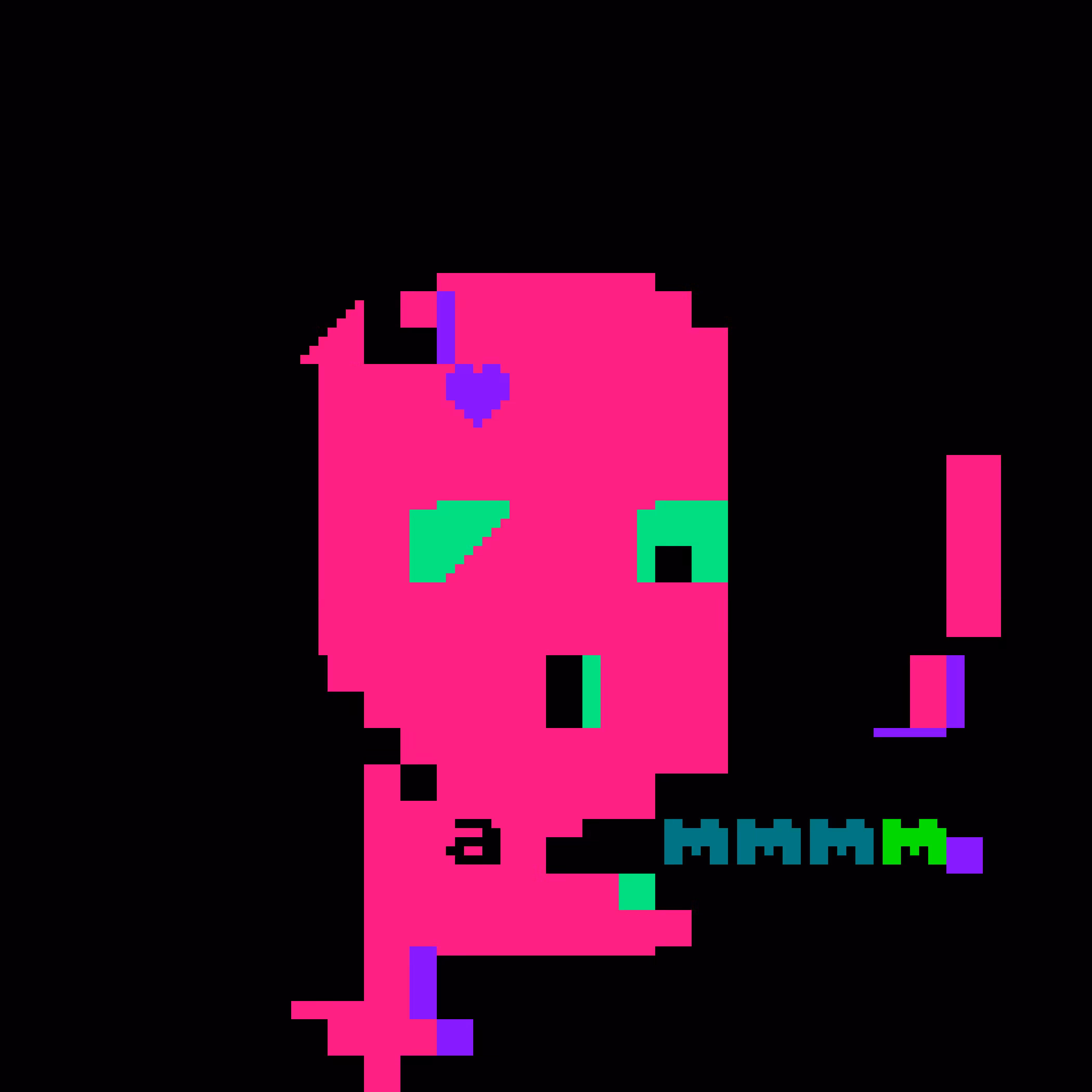 METH-HEDZ: METH-HED #432