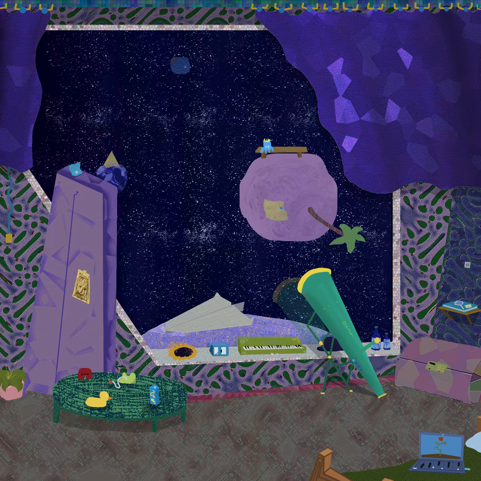 The Little Prince 