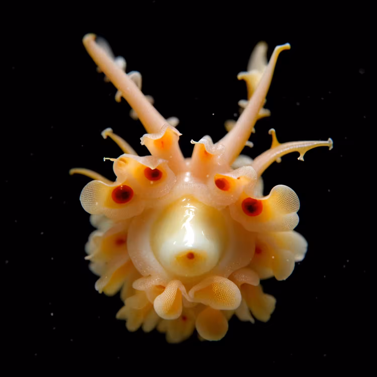 Flamma Radiatus