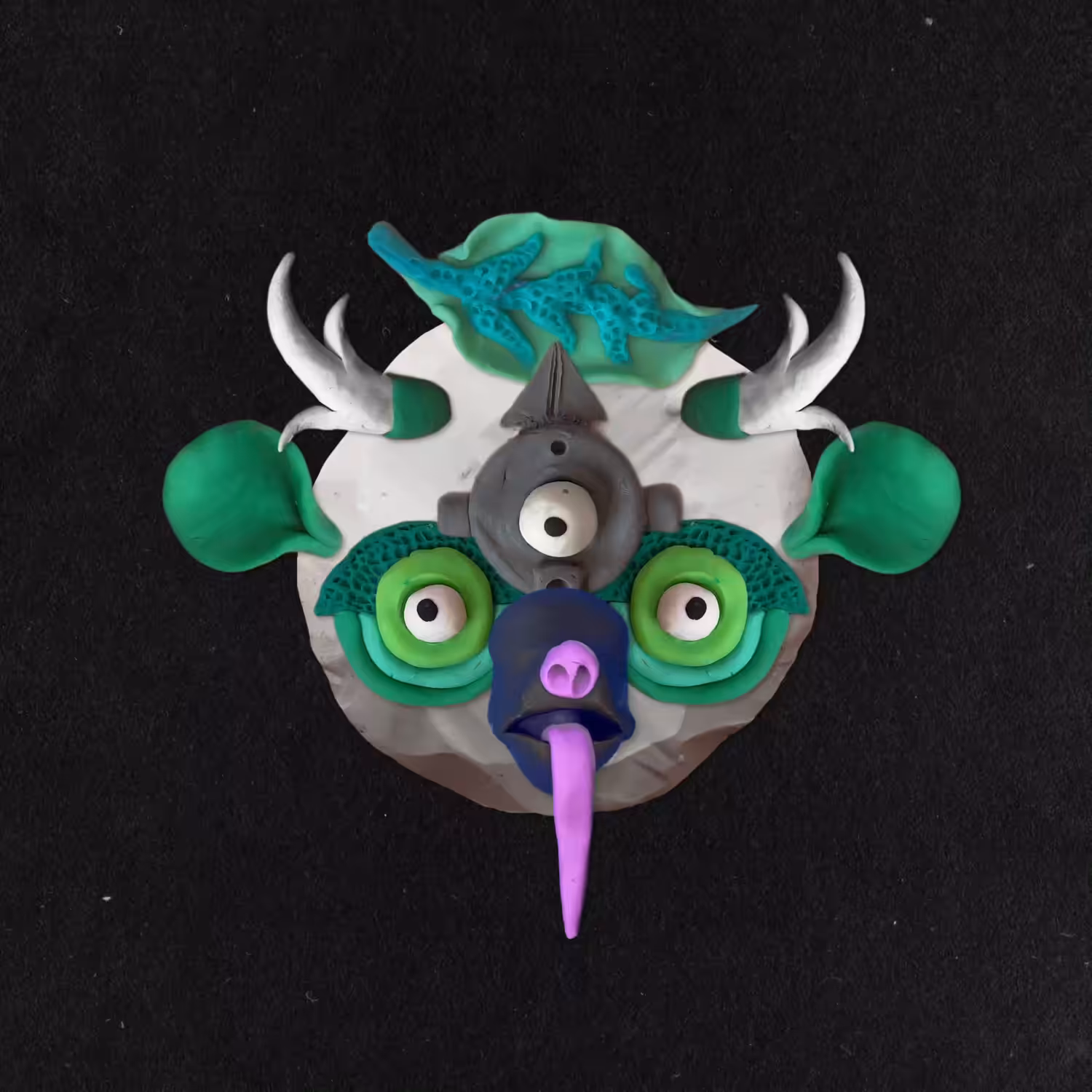 Benevolent Goblin Friendship Society: Goblin 0148: Yordana