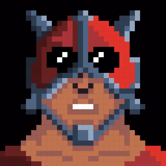 Masters of the Universe - Wave 1