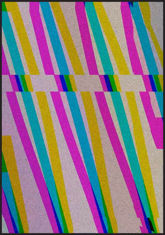 !Delineation #2