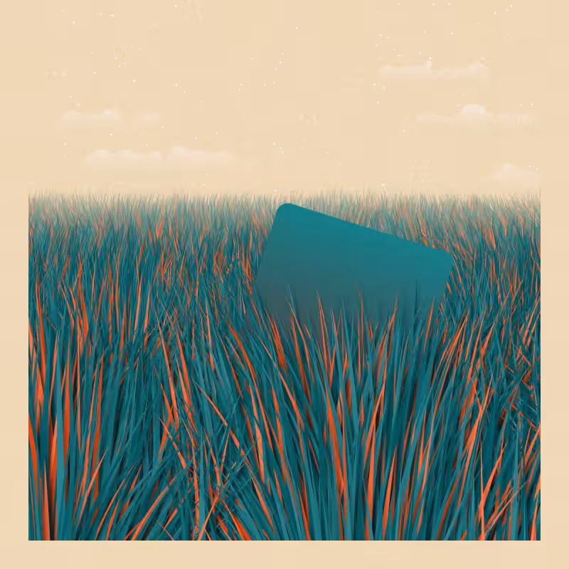 Garden of the Universe #60