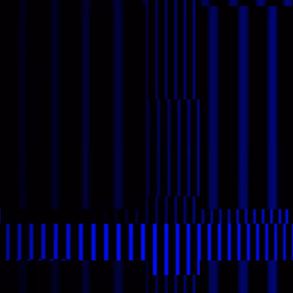 Verti-Horizon #144