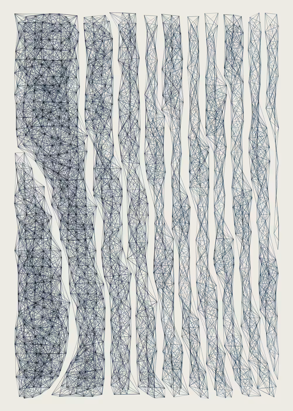 Intertwine #121