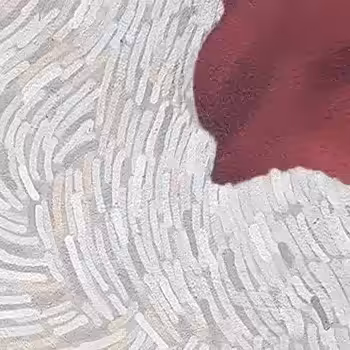 Pascal Boyart: Fresco 04 - #028/100 "Liberty leading the people 2019"