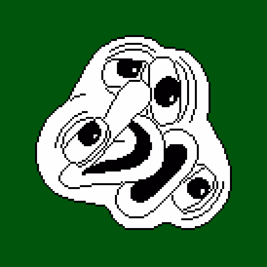 PIXELMATIC PEPE 88
