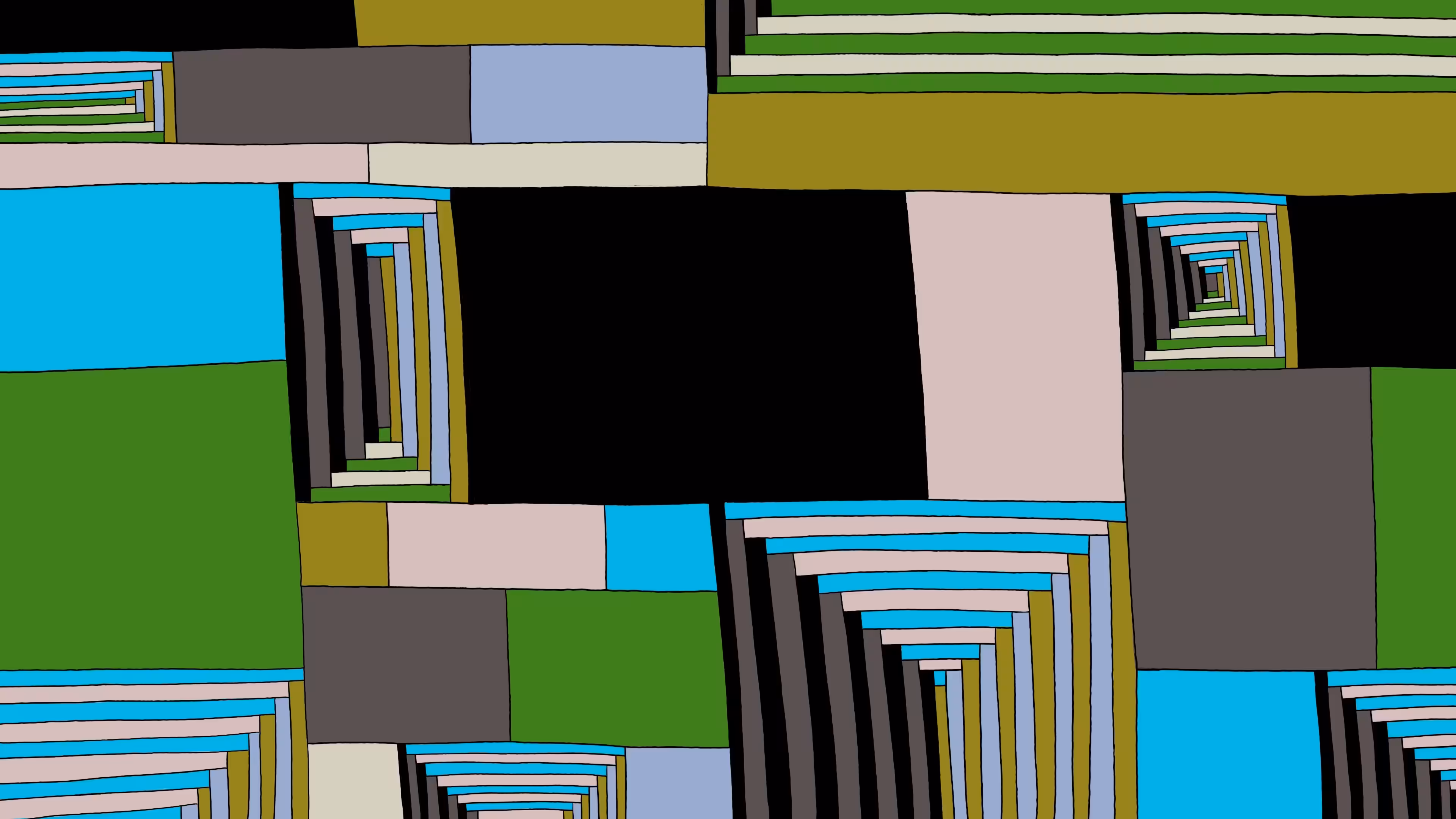 ziggurat 3 meditation