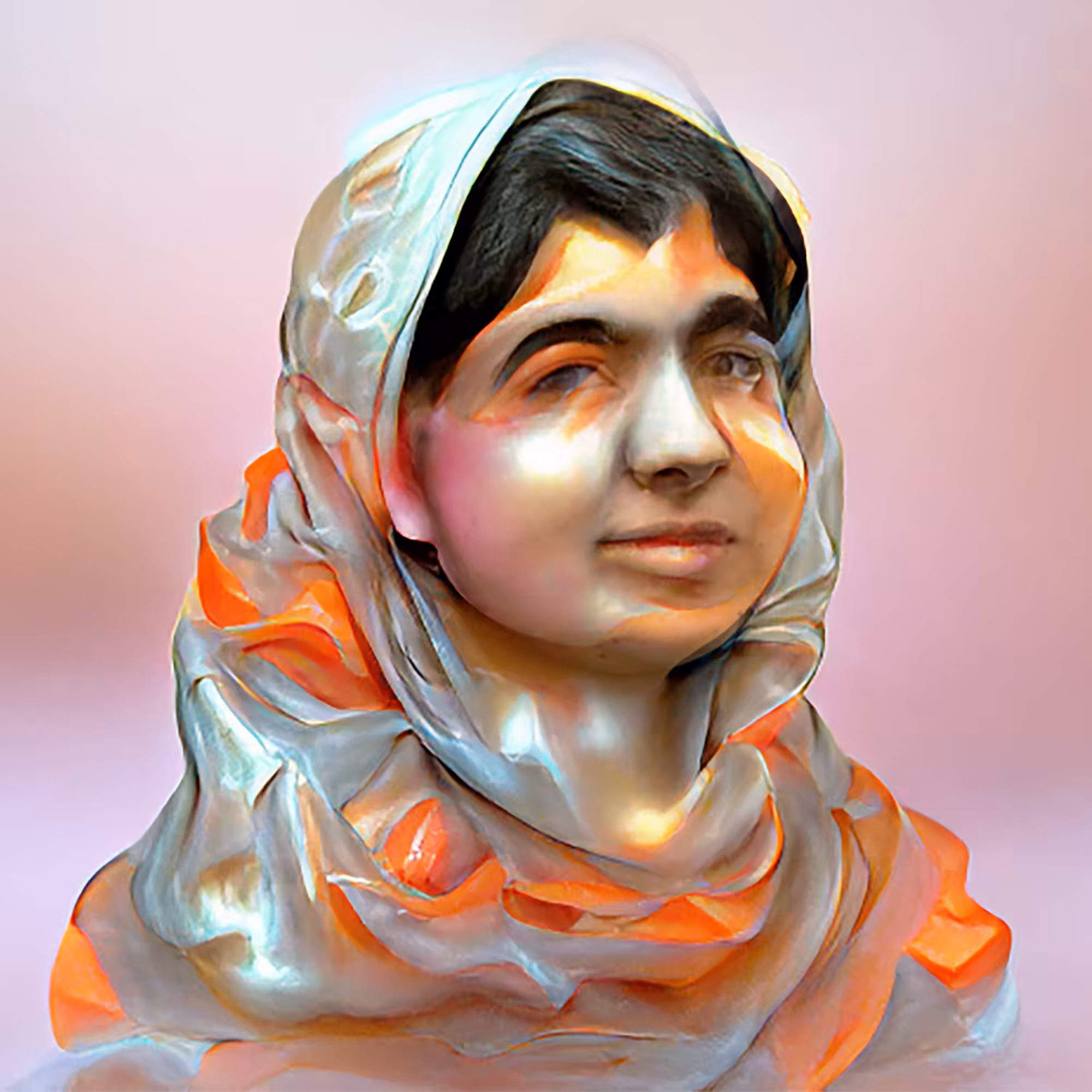 Malala Yousafzai
