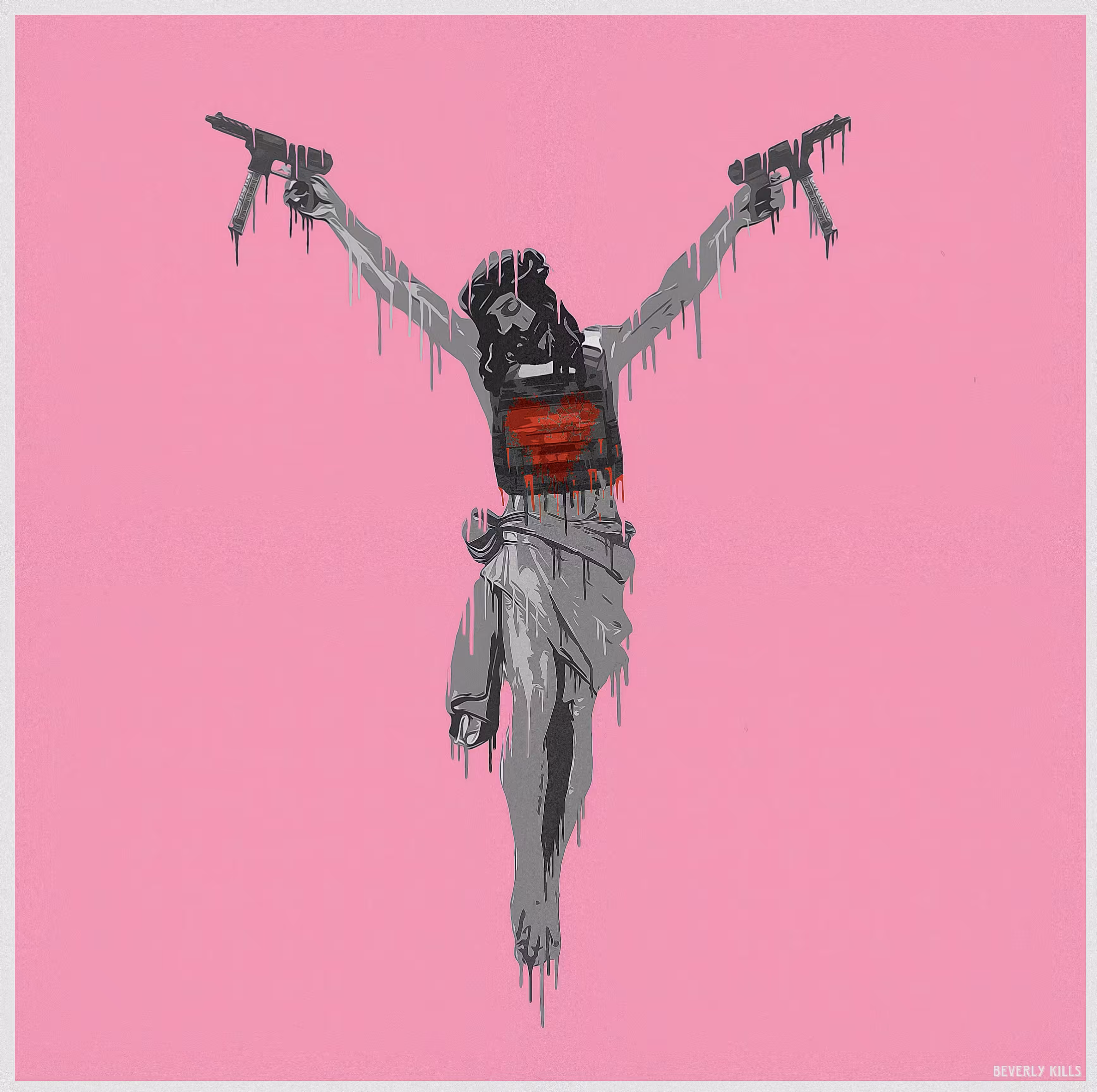 Yezzus