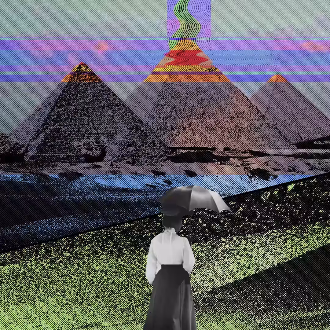 Fate-amorganic