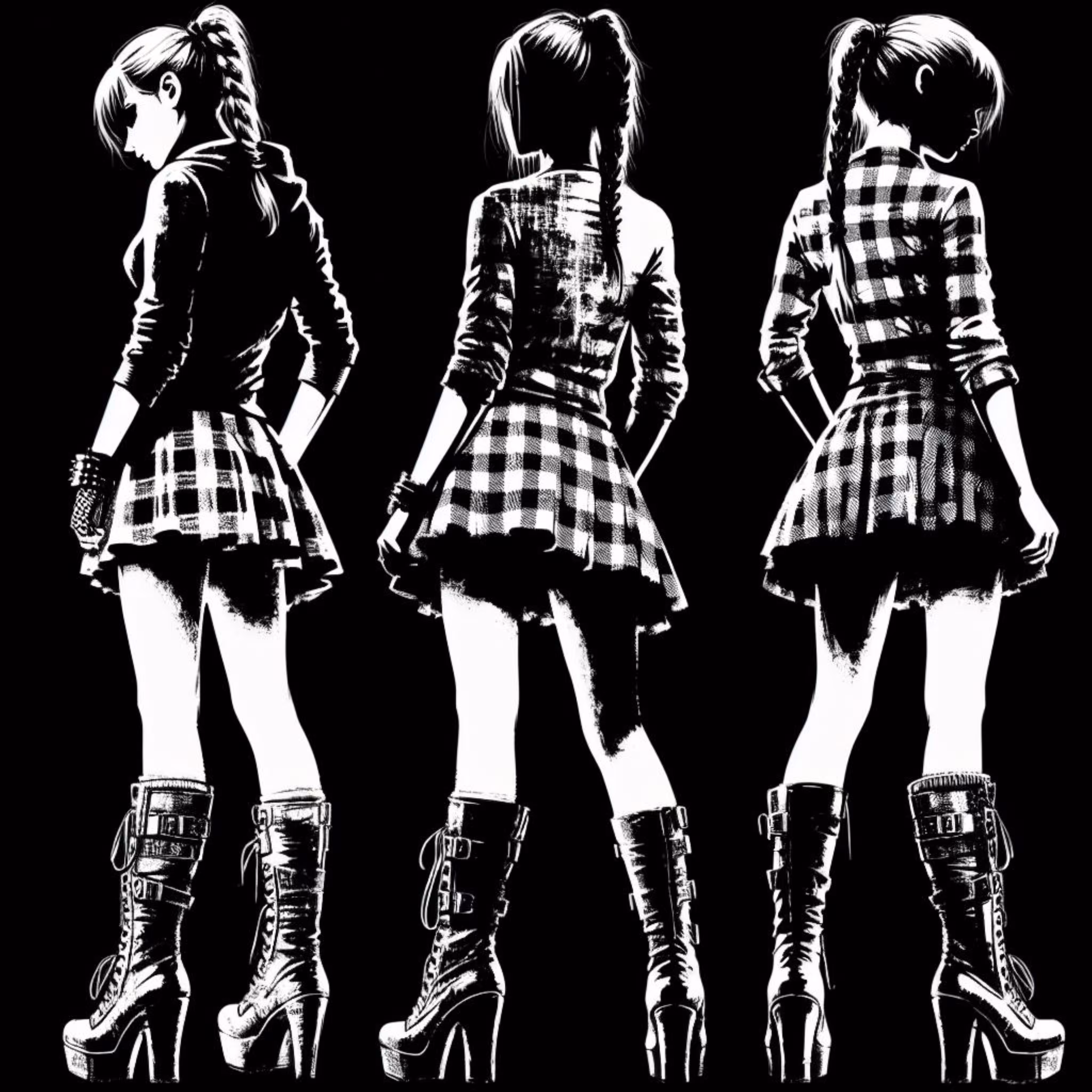 Trio