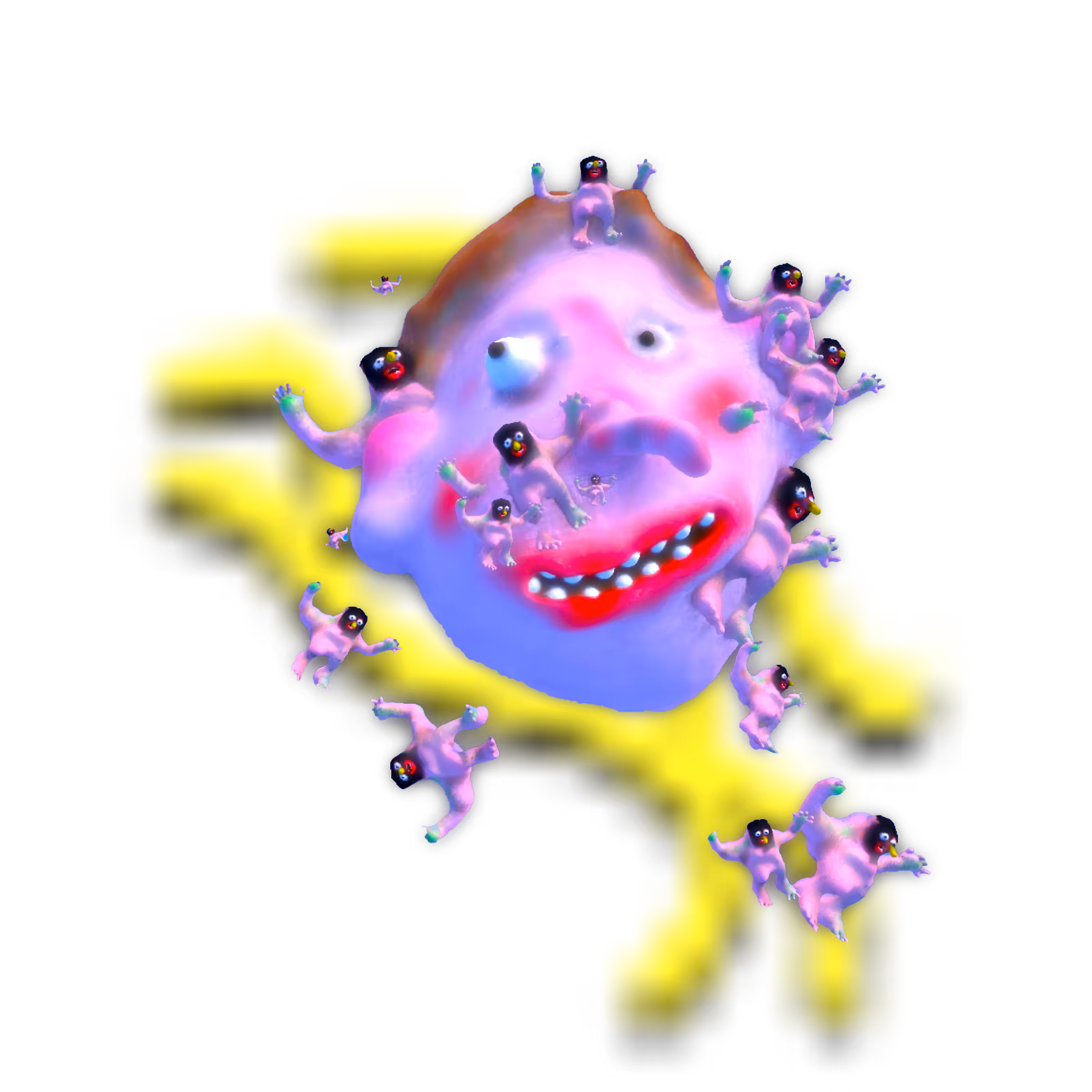 gonorrhea,