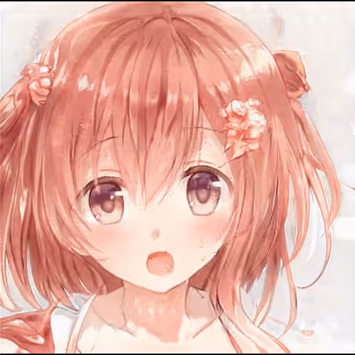 AKIBA girl collection: red girl