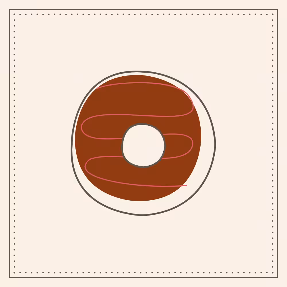 Dooooonuts #39