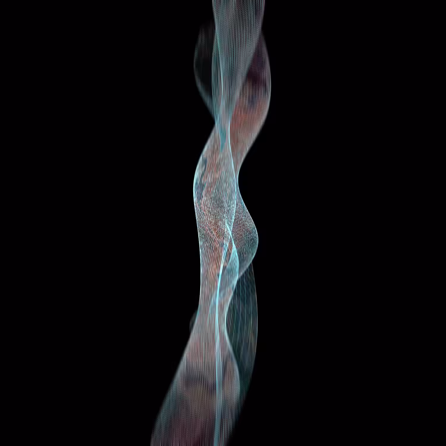 galactic spiral 25N