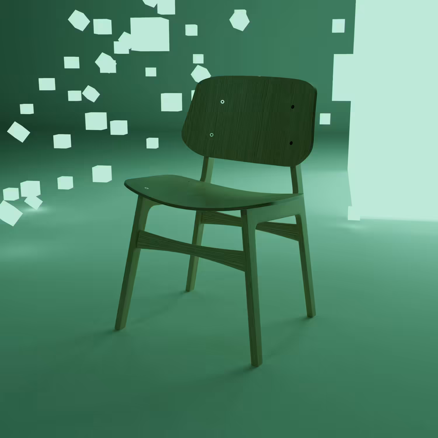 Crazy Chair