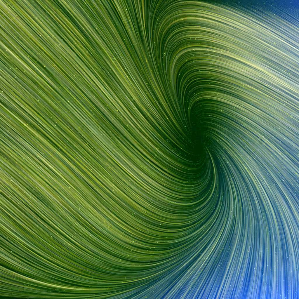 Cosmo Fibrils #29