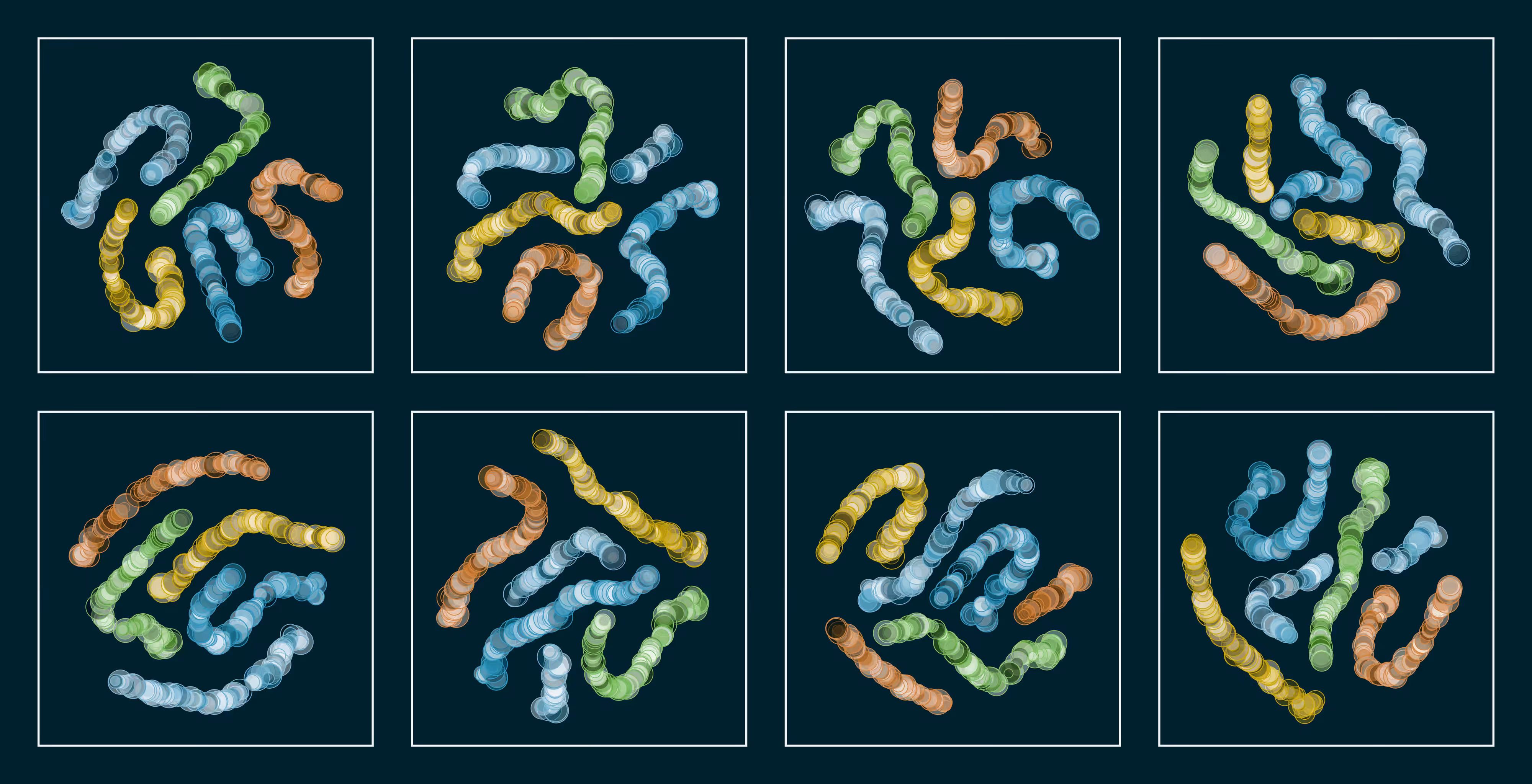 t-SNE #44