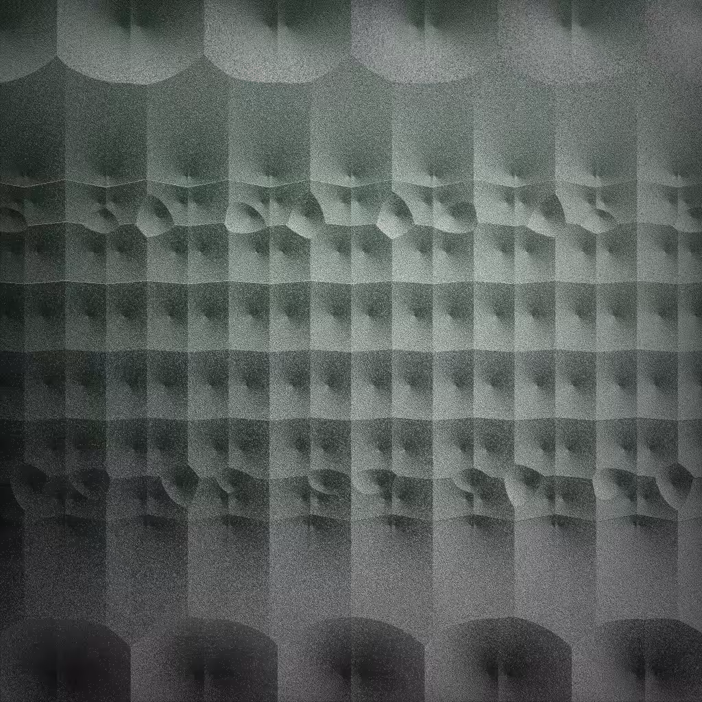 Folding Harmonies #92