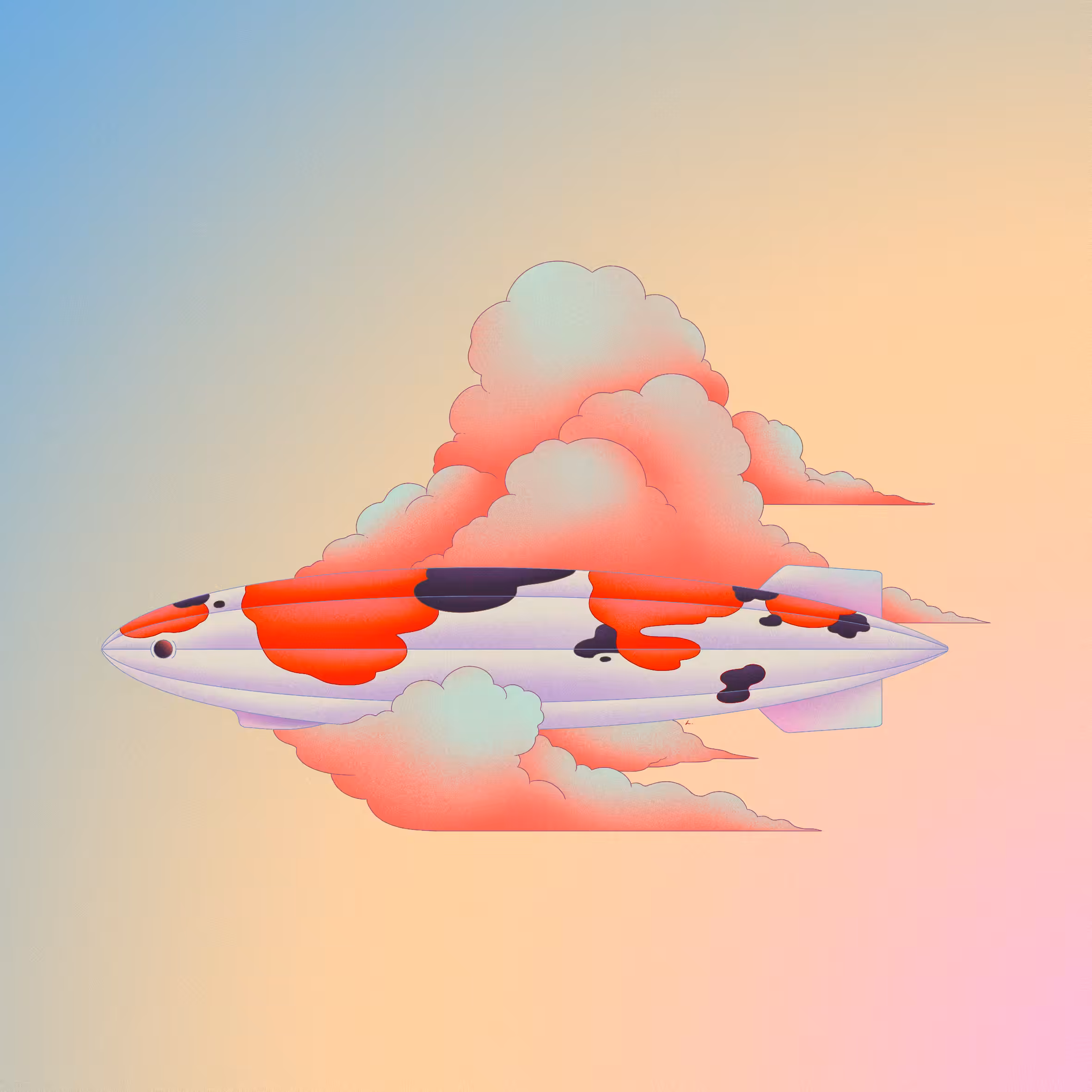 Oddity #10
