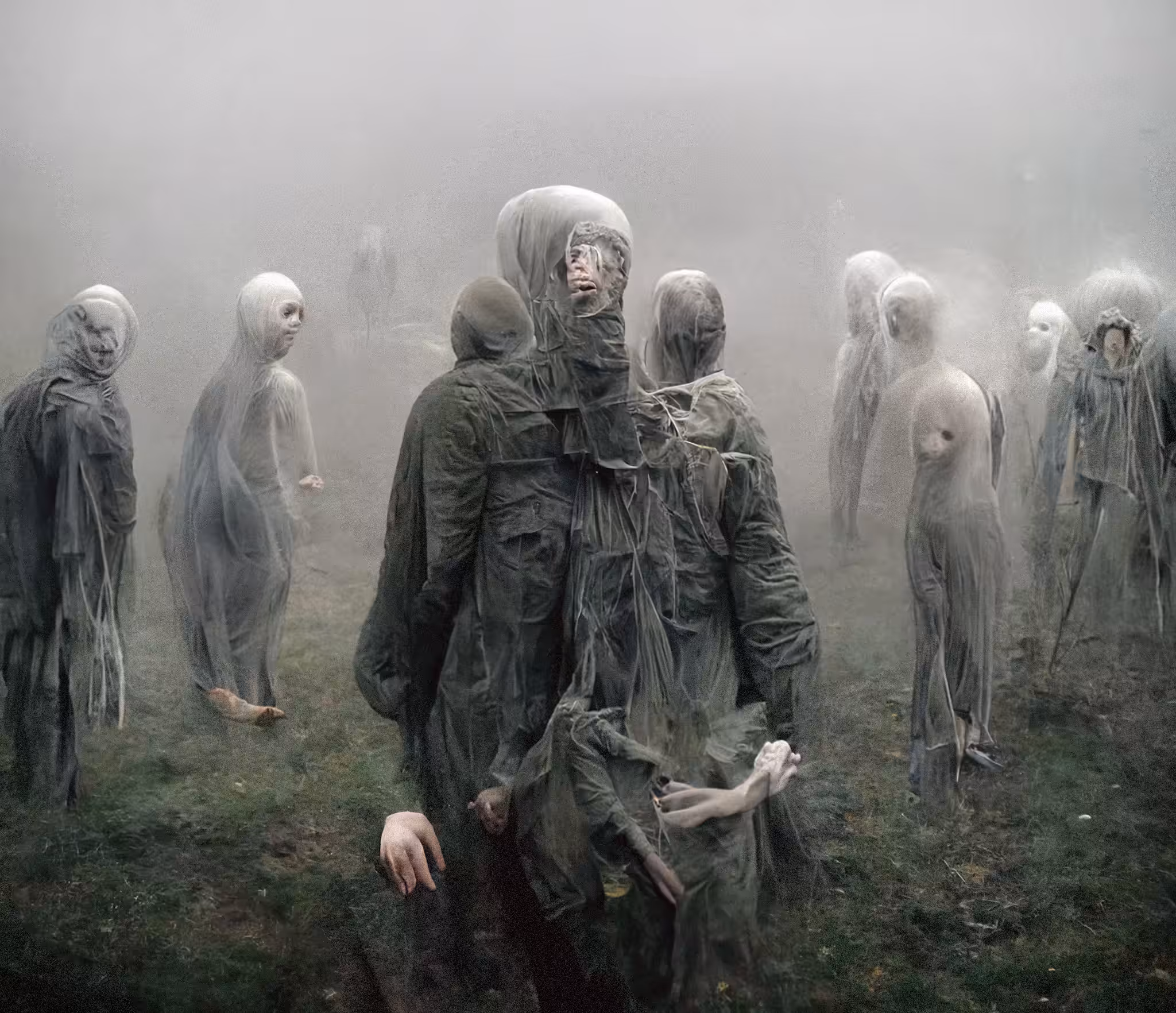 Encounters