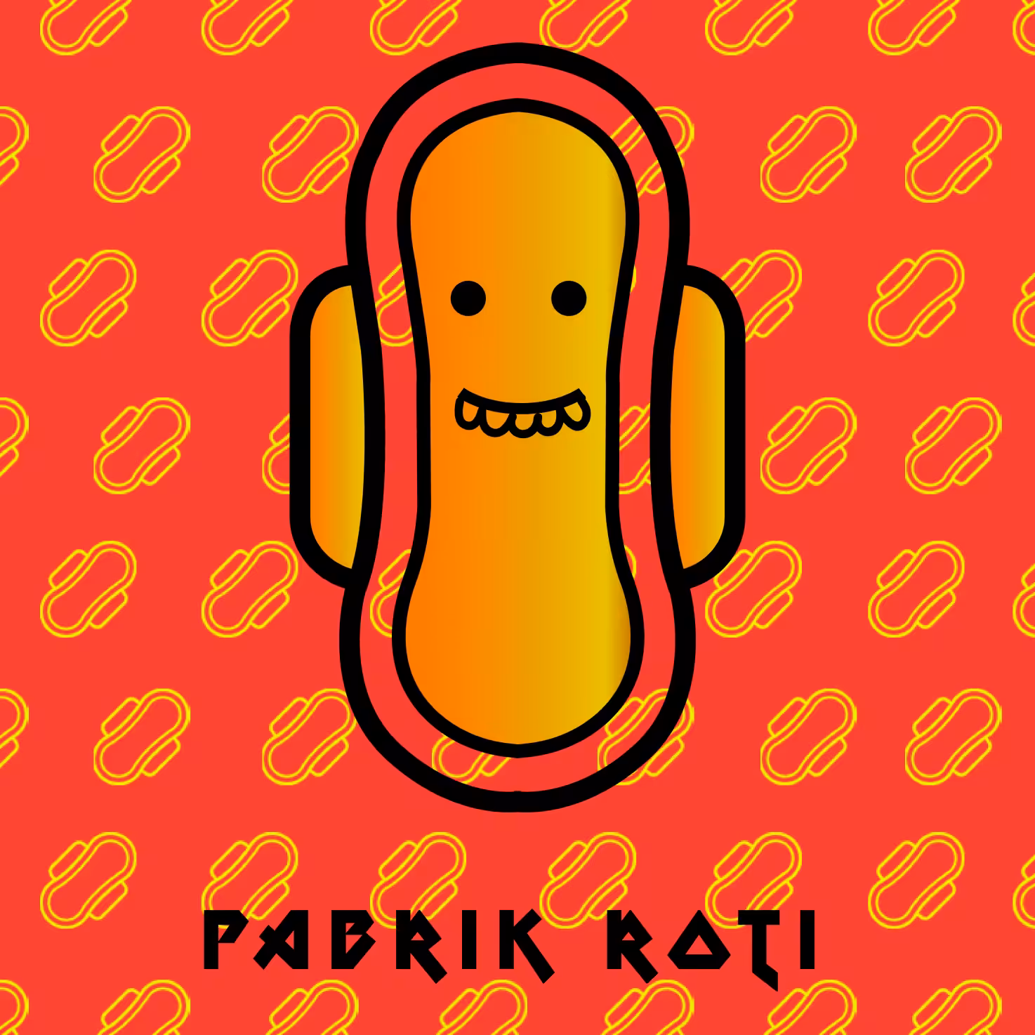 Logo Pabrik Roti: PABRIKROTI.IDN #3505