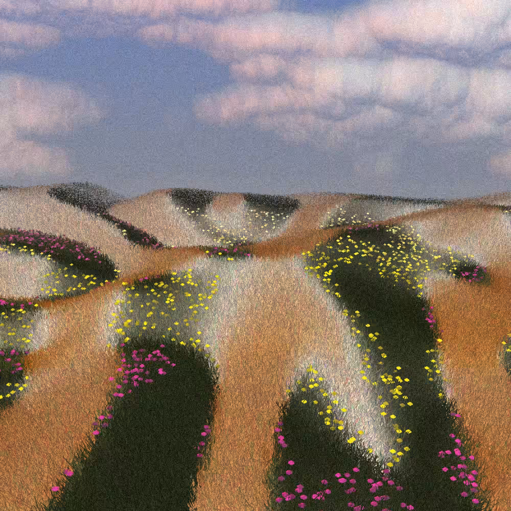 Paesaggio #59