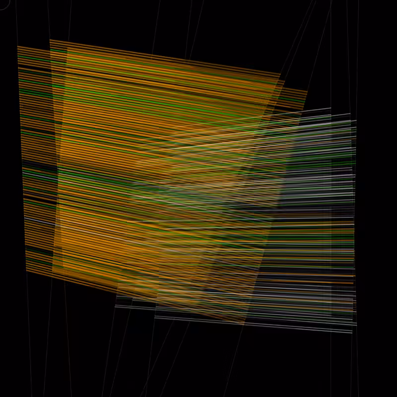 Perpetual line #10