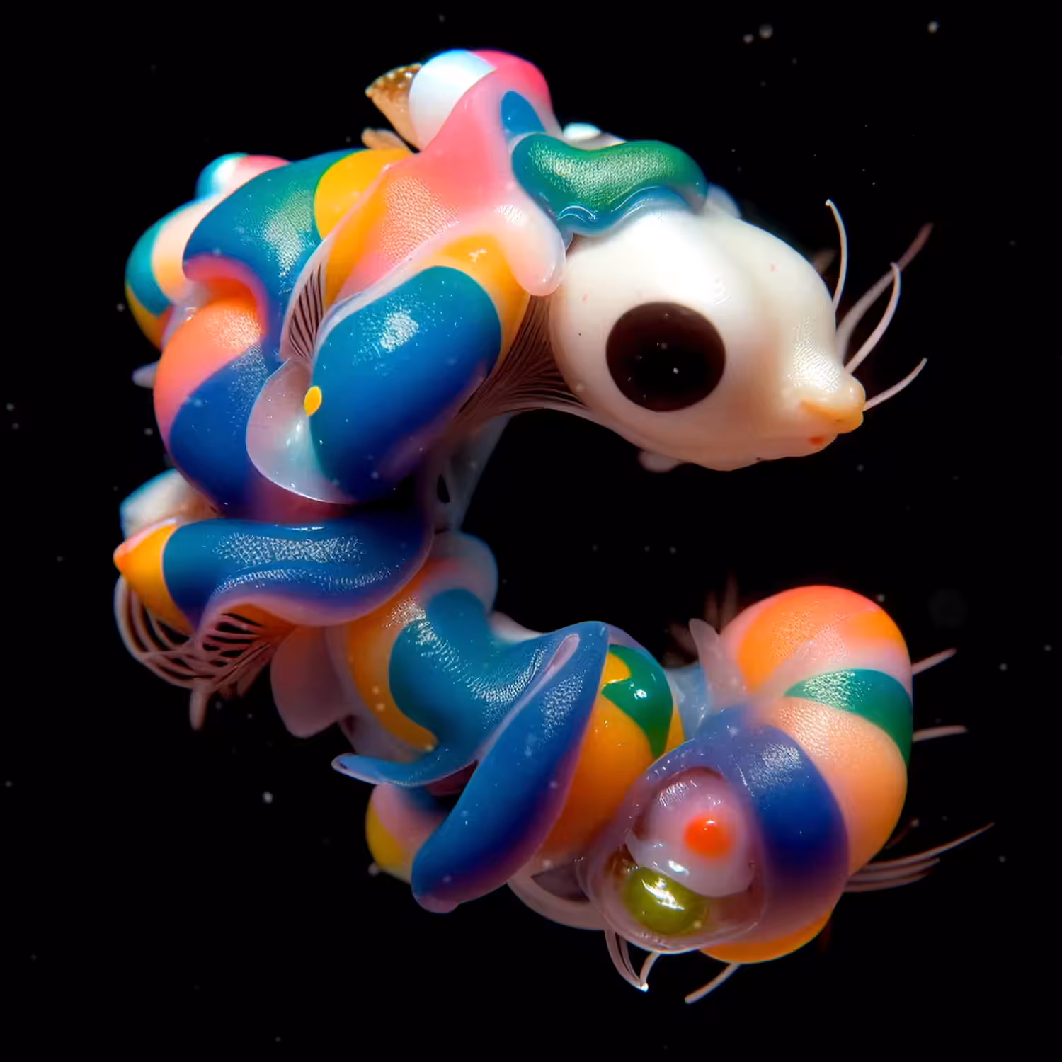 Radiosus Vis