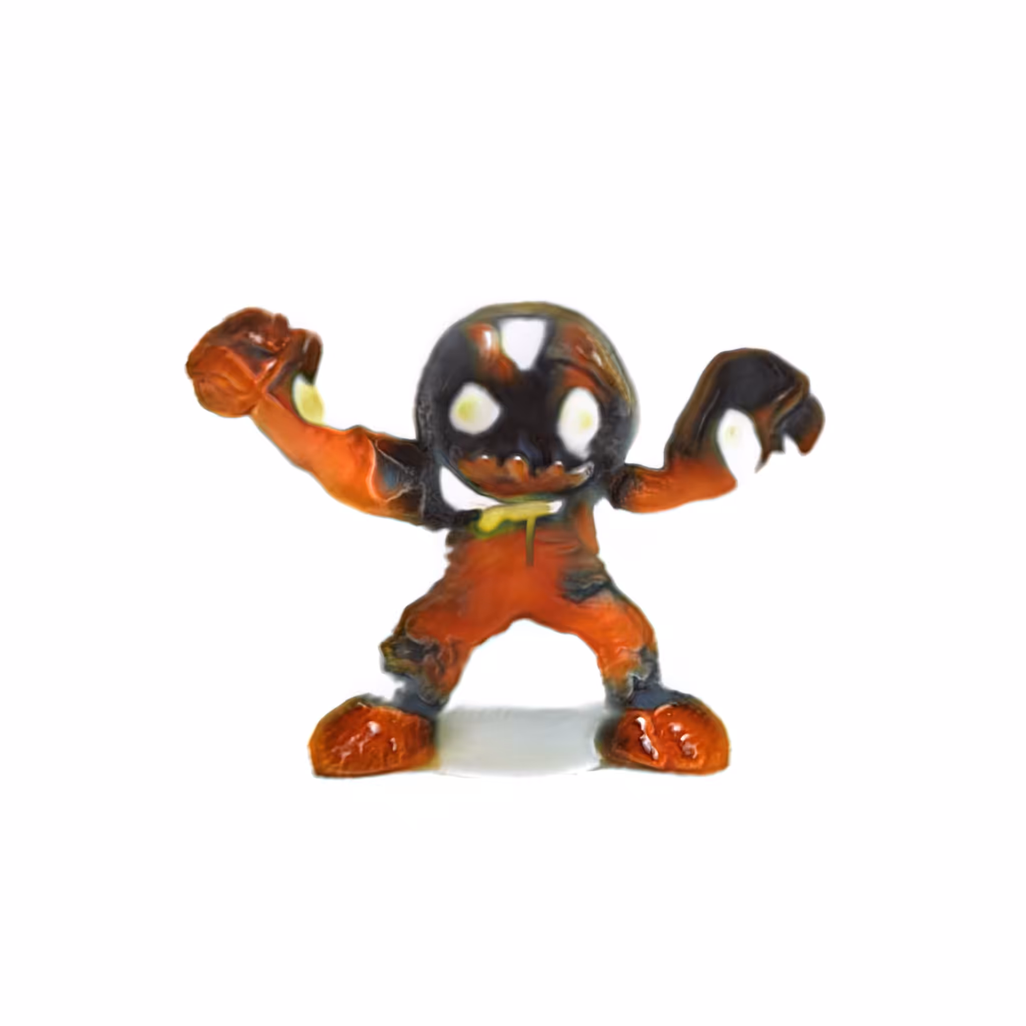 Grabbledom