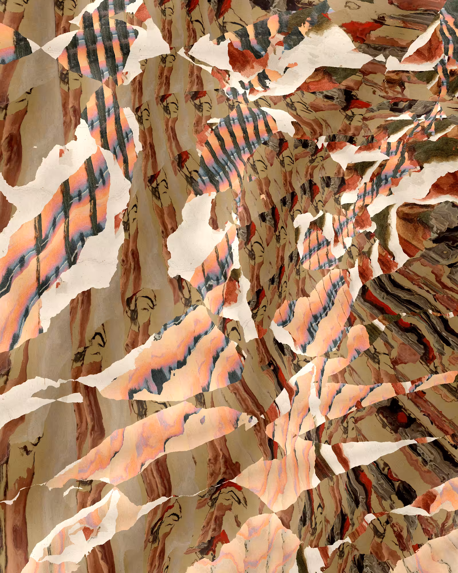 Repetition and Noise #844