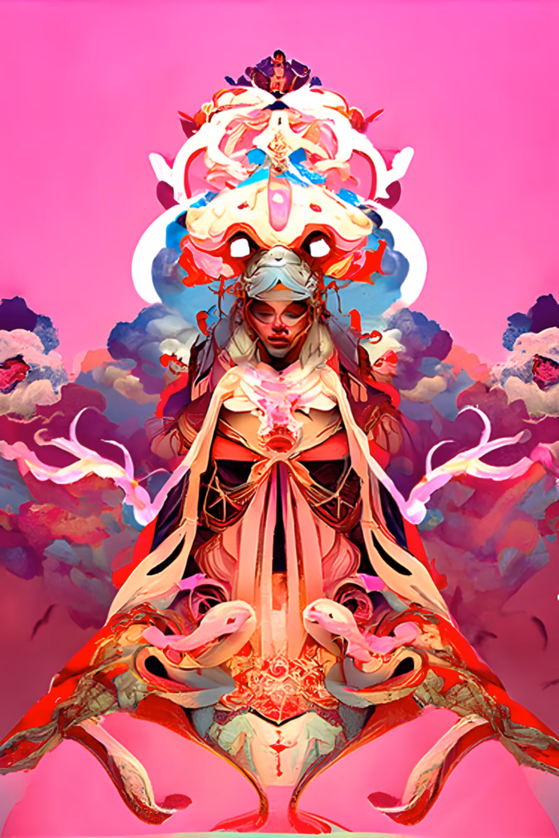 08 Goddess Beastie
